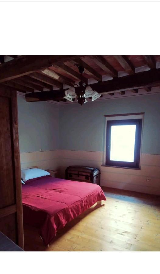 Casa Vacanze Al Colletto - Con Terrazza Panoramica In Centro Storico Vagli di Sotto Екстер'єр фото